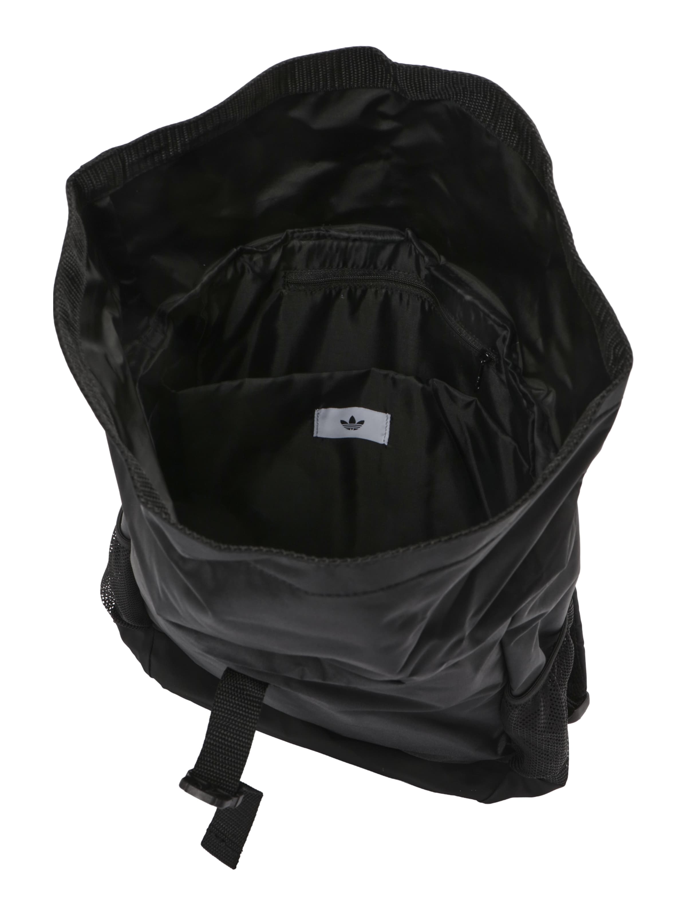 Sac à dos ADIDAS ORIGINALS en noir