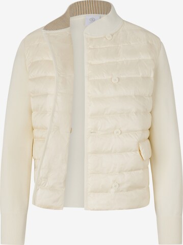 BOGNER Between-Season Jacket 'Mady' in White