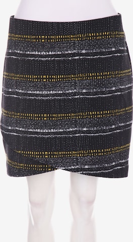 H&M Skirt in L in Black: front