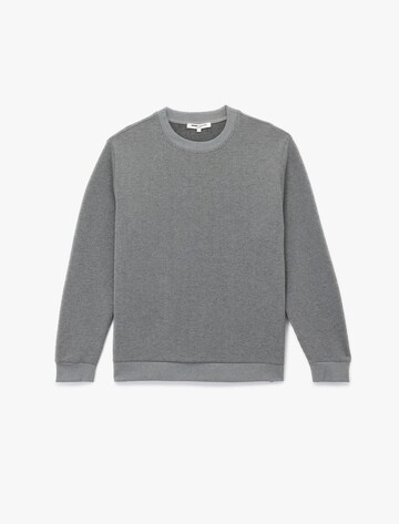 Koton Sweatshirt in Grau