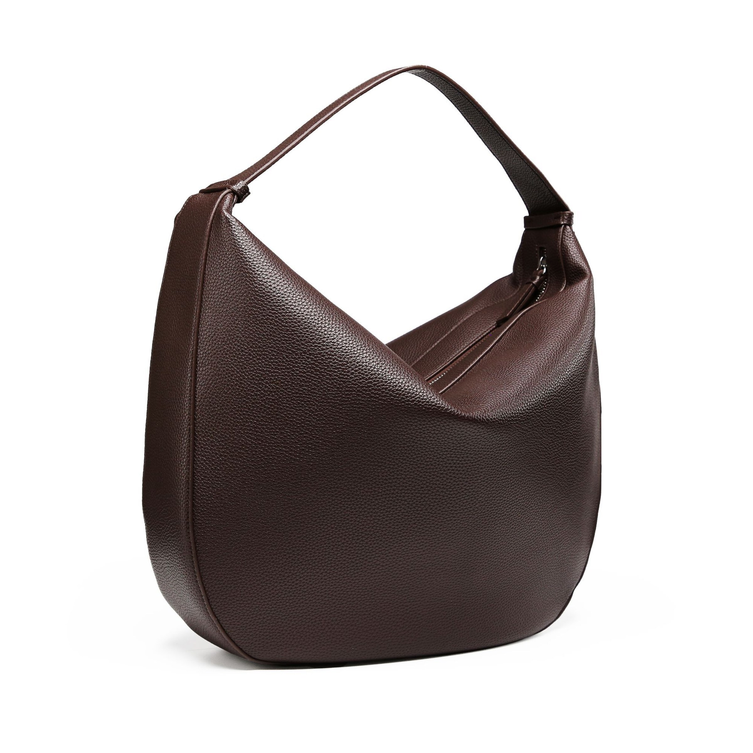 Sac bandoulière 'Susie' ARMANI EXCHANGE en marron