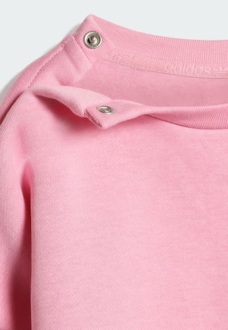 ADIDAS ORIGINALS Sweatsuit in Pink