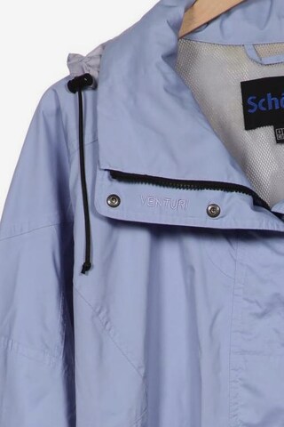Schöffel Jacket & Coat in XXXL in Blue