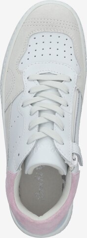 LURCHI Sneaker 'Neka' in Weiß