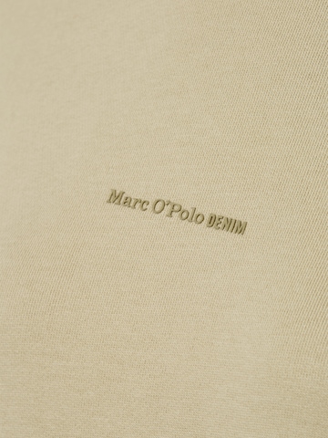 Marc O'Polo Sweatshirt in Groen