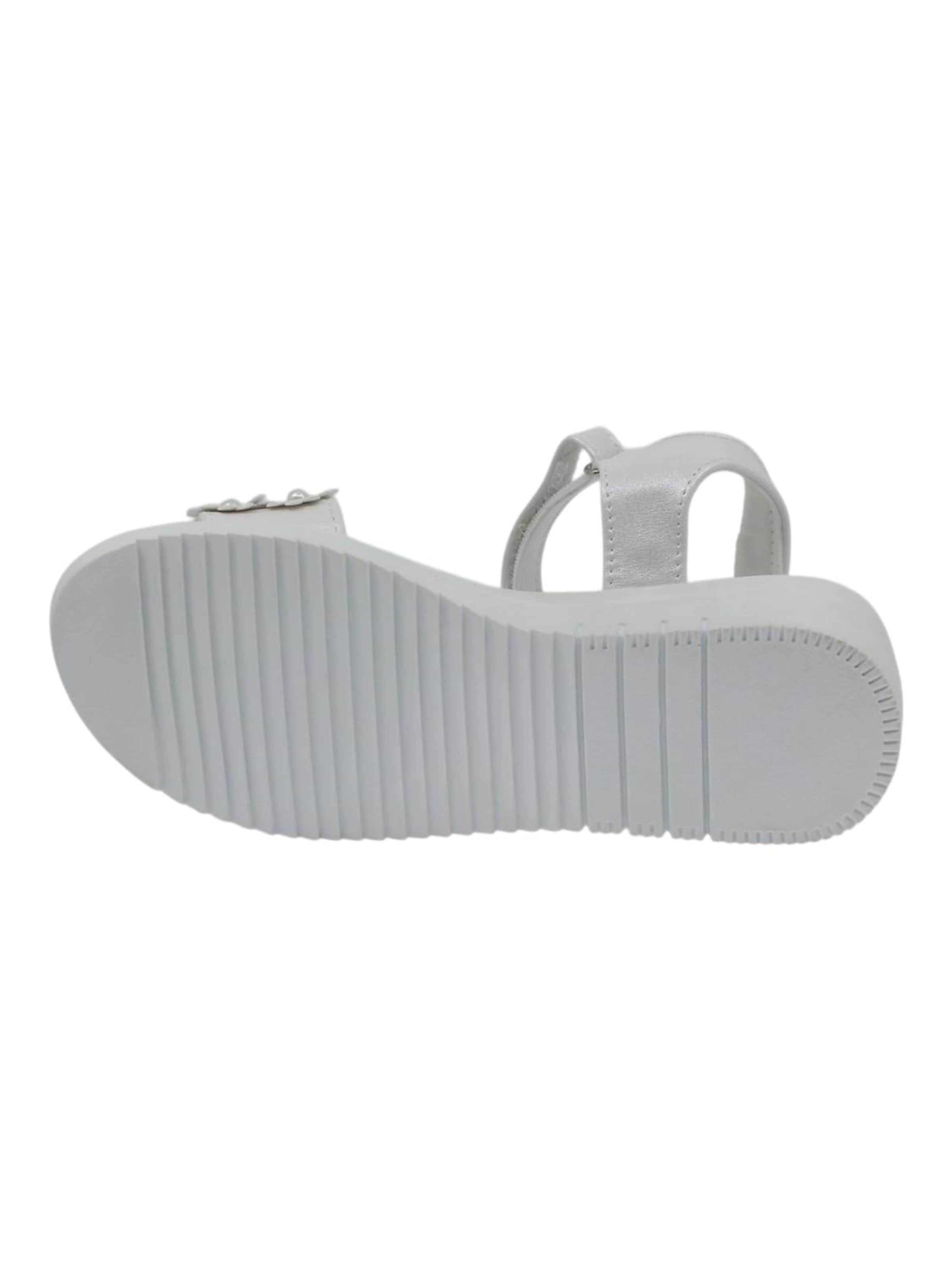 Beppi Sandaler i hvid