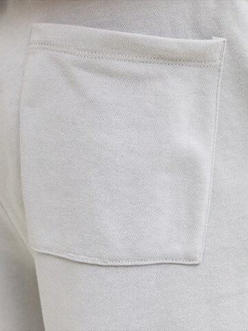 JJ Rebel Свободный крой Штаны 'JREBGORM' в Серый