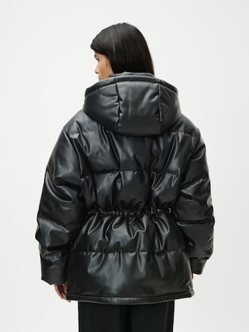 Veste mi-saison 'Vanessa' LeGer by Lena Gercke en noir