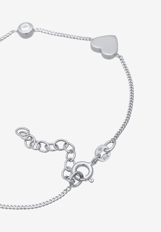 Bracelet ELLI en argent