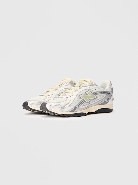 New Balance 204 Zilvergrijs — Afbeelding 4
