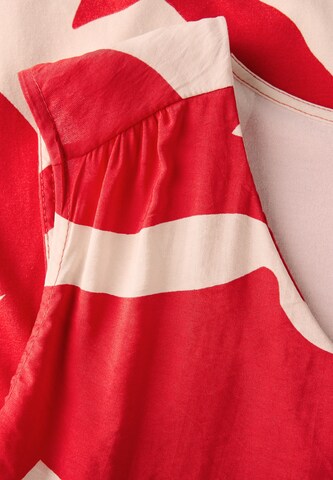 STREET ONE Top in Rot