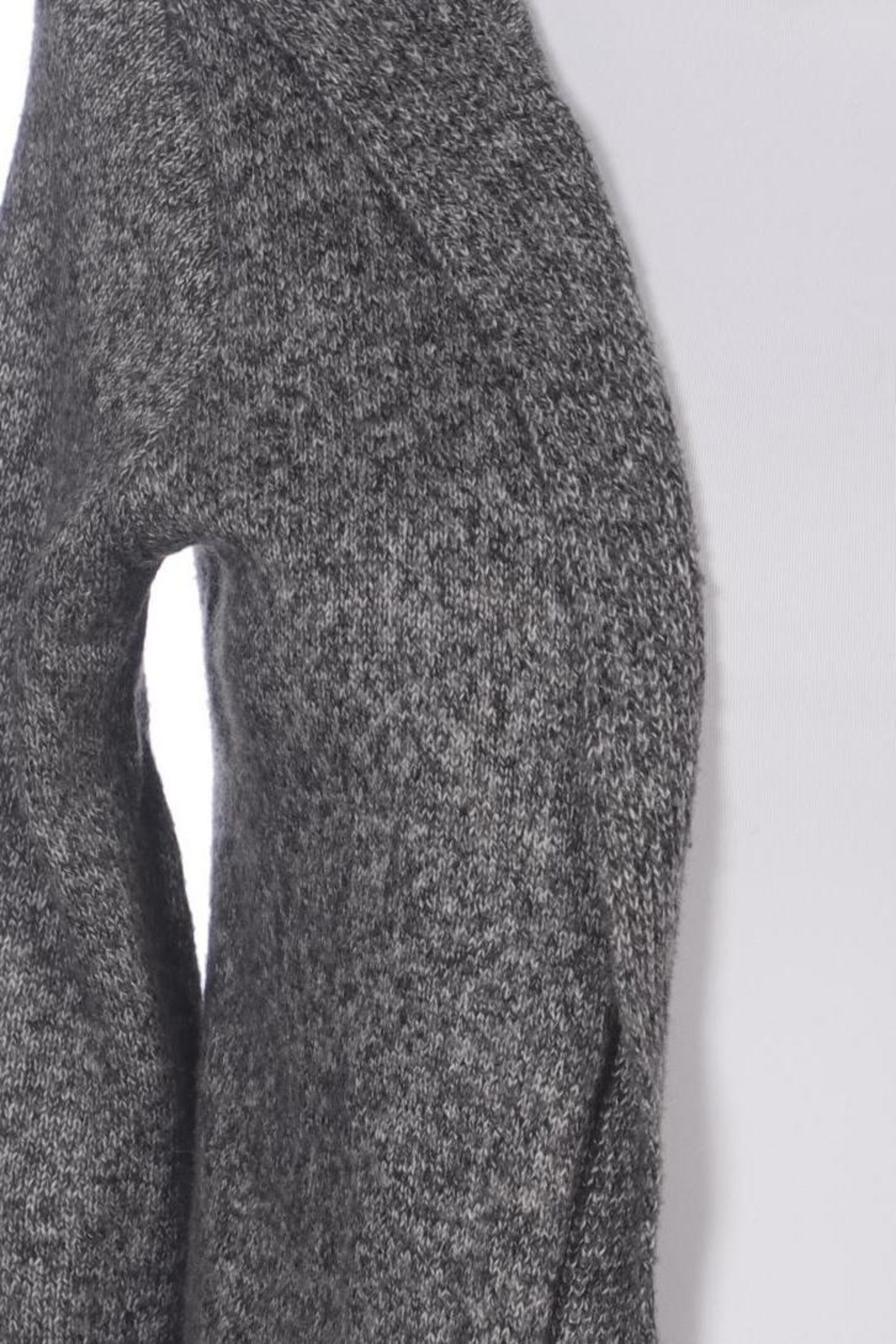 HOLLISTER Sweater & Cardigan in S in Grey