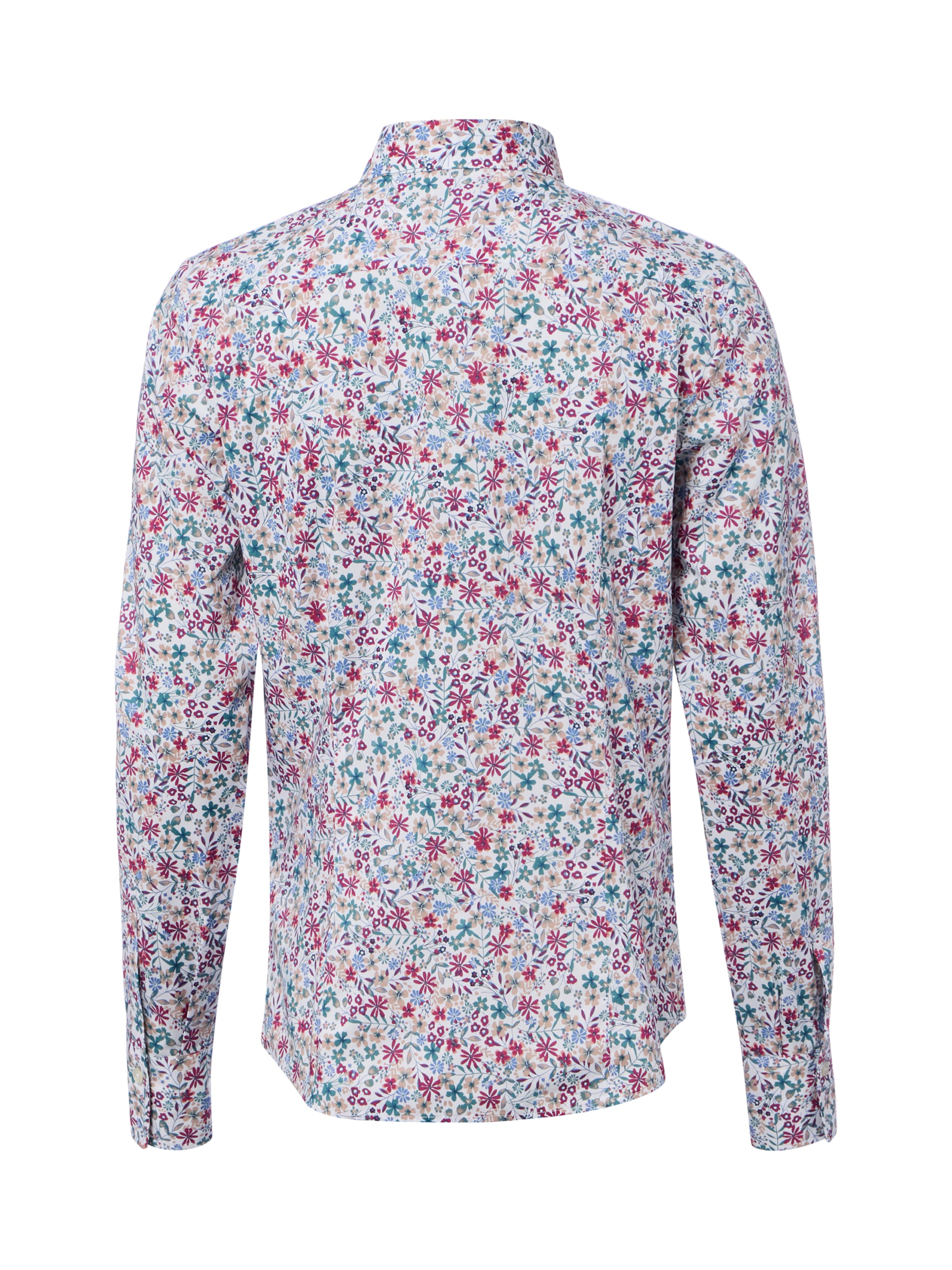 Chemisier Brookshire en multicouleur