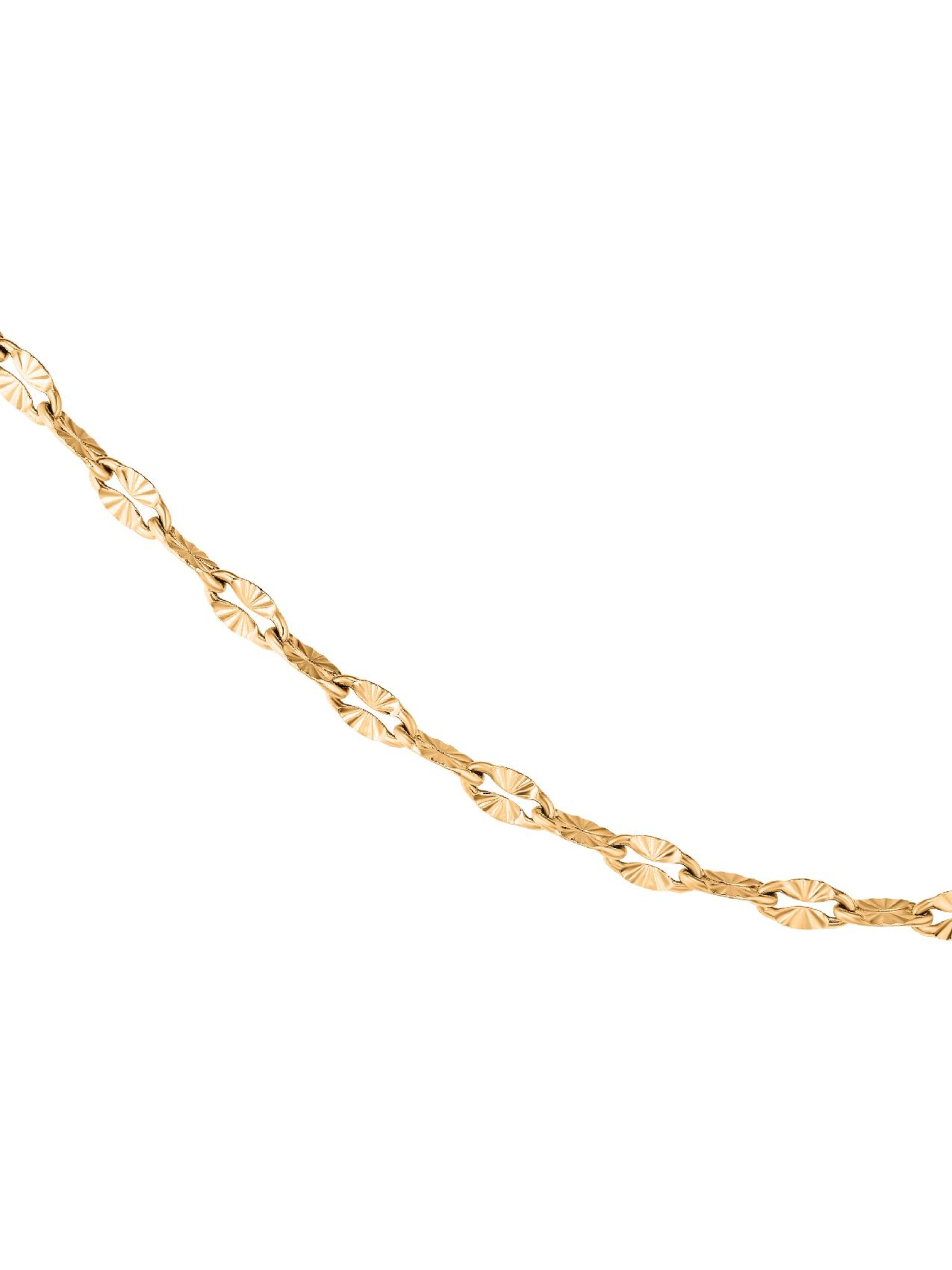 day berlin Kette 'Ida'‌‌‌‌ in Gold