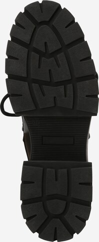 LeGer by Lena Gercke Snow boots 'Sophie' in Black: bottom