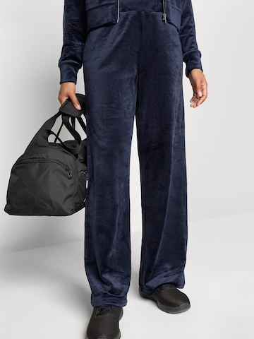 Regular Pantalon de sport 'ONPMIA' ONLY PLAY en bleu