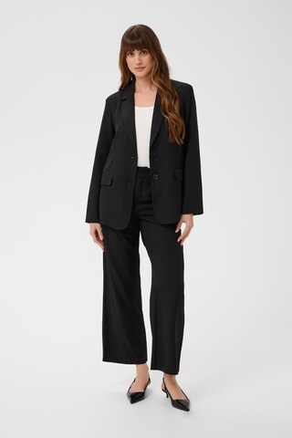 Kaffe Blazers 'LOUIS' in Zwart