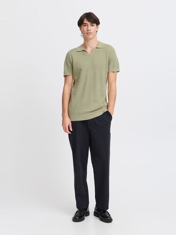 Casual Friday Poloshirt ' CFMATEO ' in Grün
