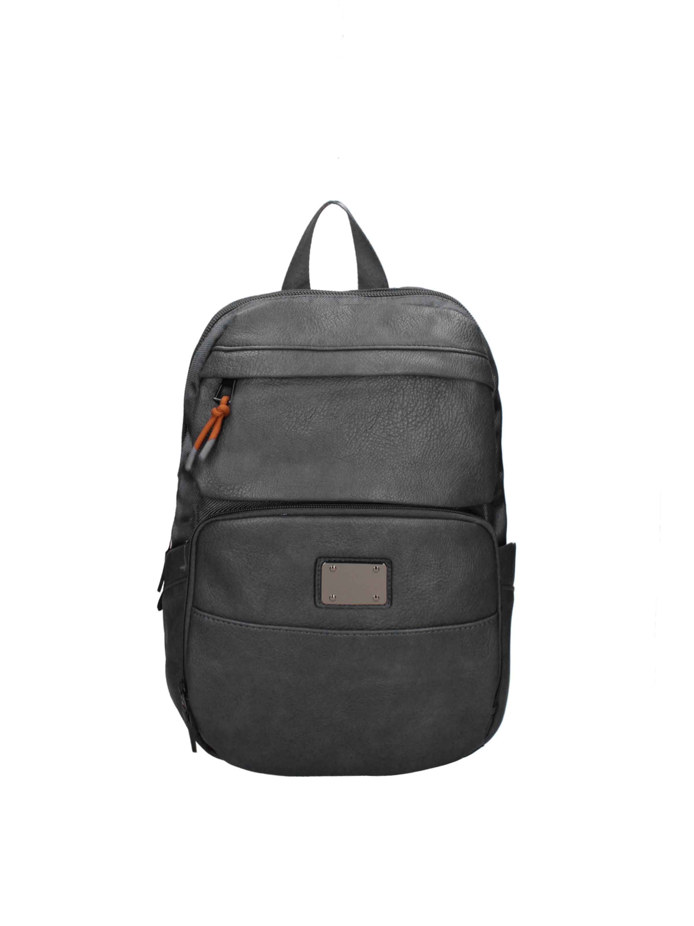 Zaino di Coveri Collection in grigio