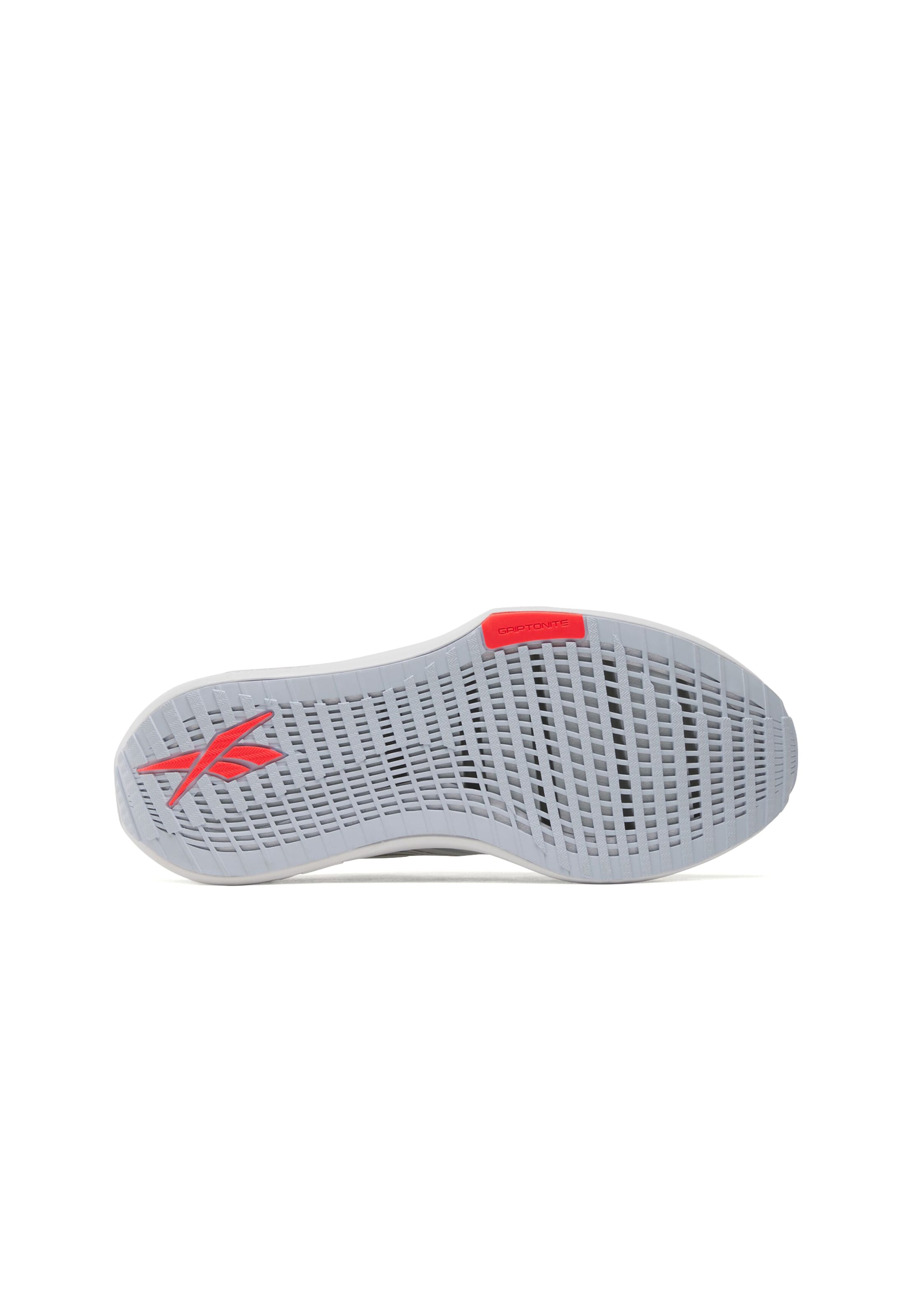 Reebok Running Shoes in White