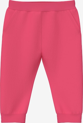 s.Oliver Leggings in Roze: voorkant