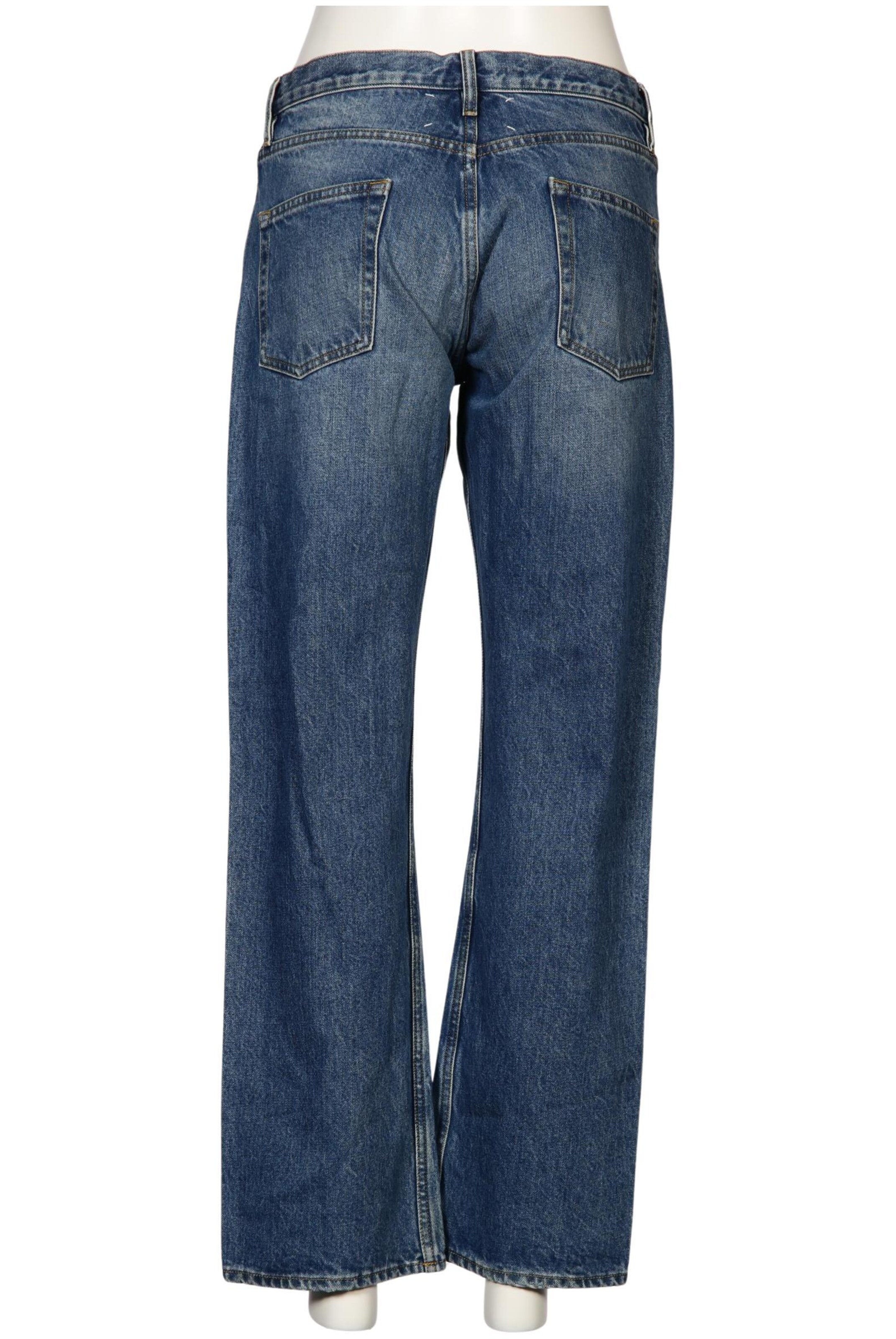 Maison Margiela Jeans 32-34 in Blau
