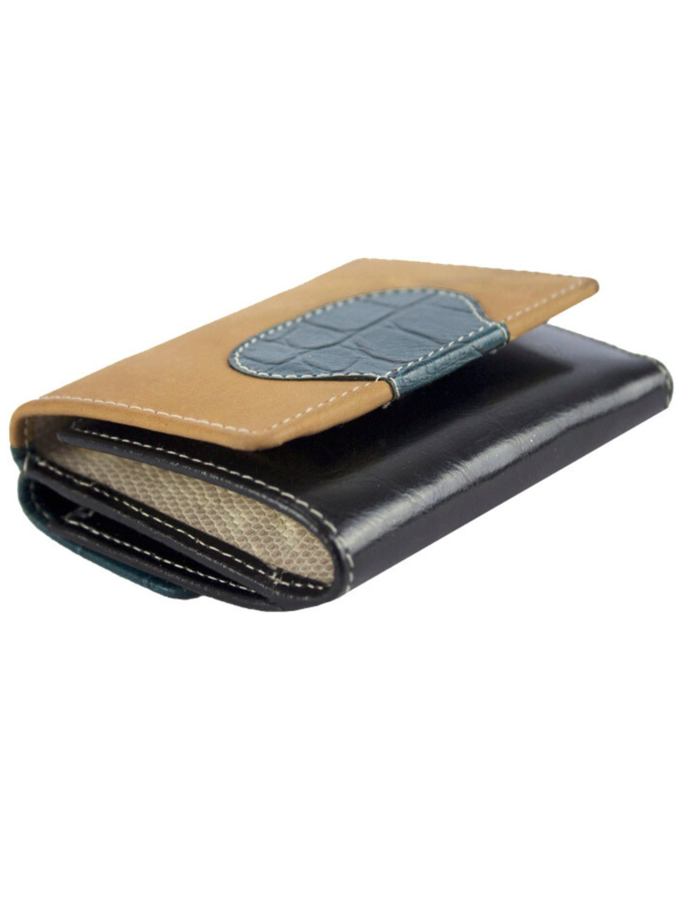 Sunsa Wallet in Green