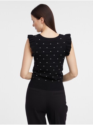 Orsay Shirt in Black