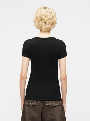 GAP T-Shirt in Schwarz