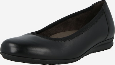 GABOR Balerinke u crna, Pregled proizvoda