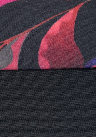 VIVANCE - Bandeau Bikini en Mezcla de colores