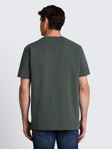 T-Shirt TOM TAILOR en vert