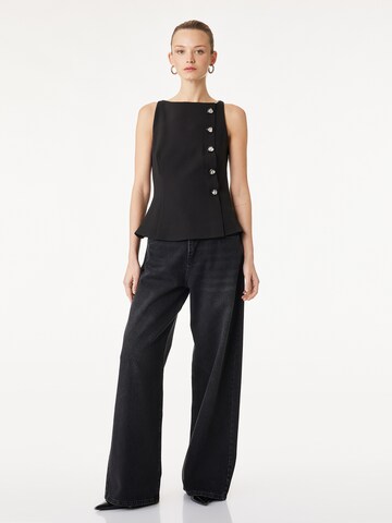 Koton Blouse in Black