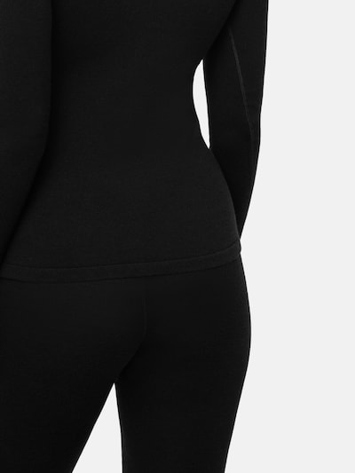 DANISH ENDURANCE Base Layer in Black, Item view