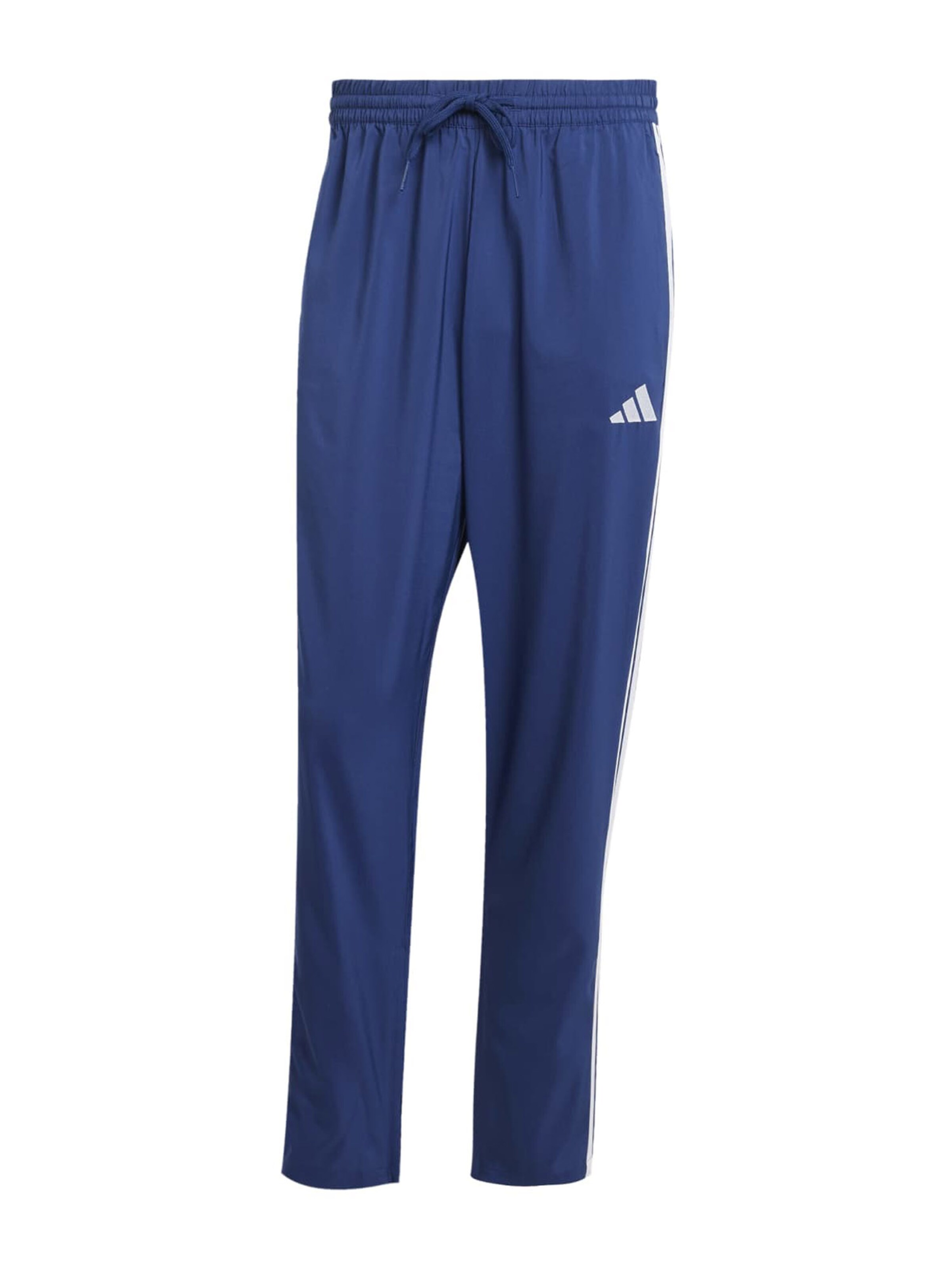 sötétkék / fehér ADIDAS SPORTSWEAR Sportnadrágok, Termék nézet