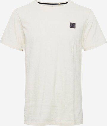 11 Project T-Shirt 'Chris' in Beige: predná strana