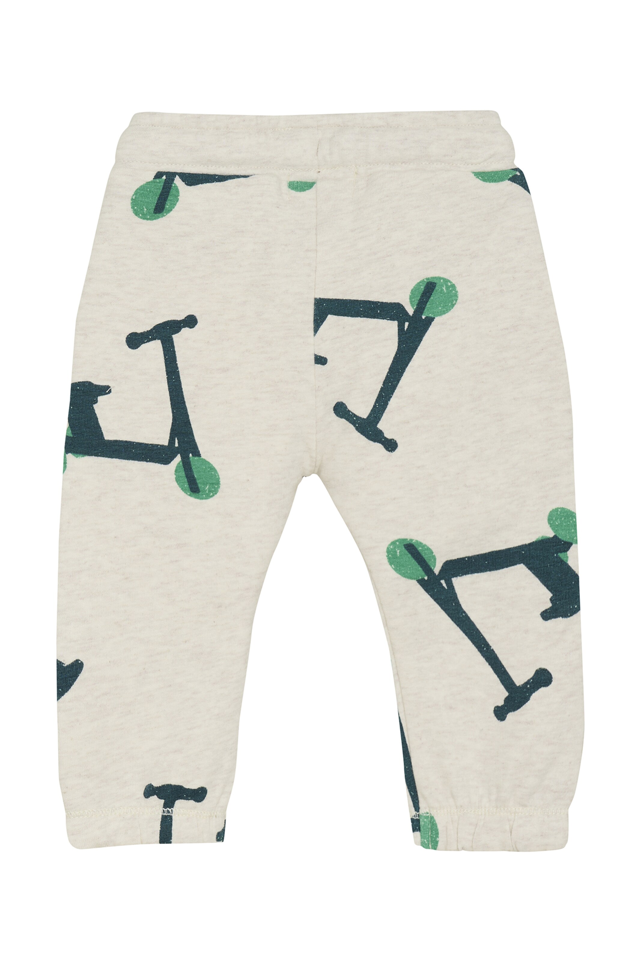 Noppies Regular Trousers 'Sudbury' in Beige