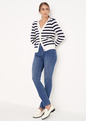 Camomilla Regular Jeans 'KELLYJA' in Blau