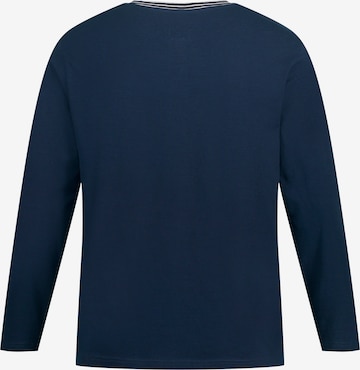 T-Shirt JP1880 en bleu