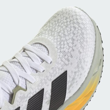 ADIDAS PERFORMANCE Обувь для бега 'Adistar 4' в Белый