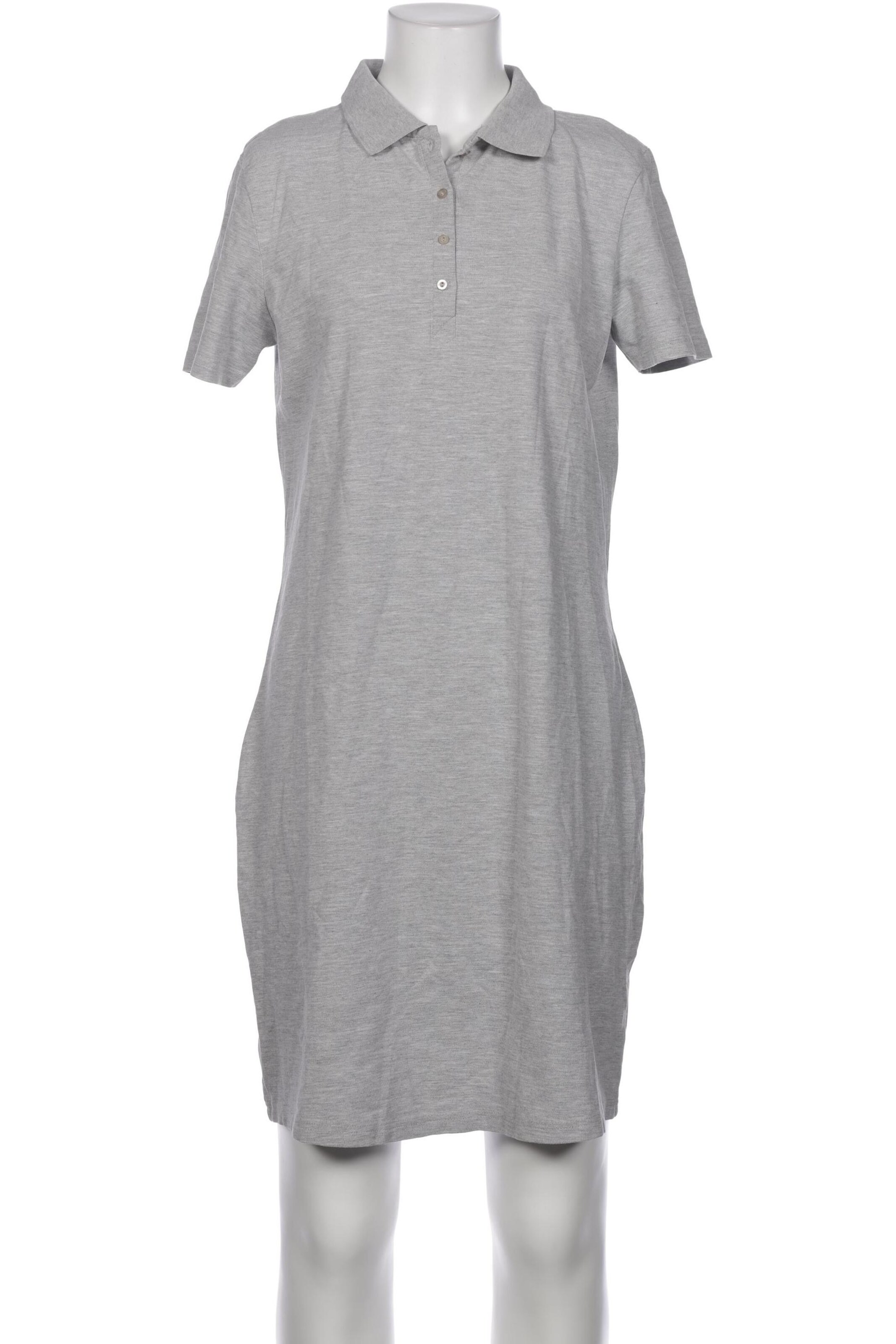 heine Dress in L in Grey: front
