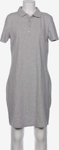heine Dress in L in Grey: front