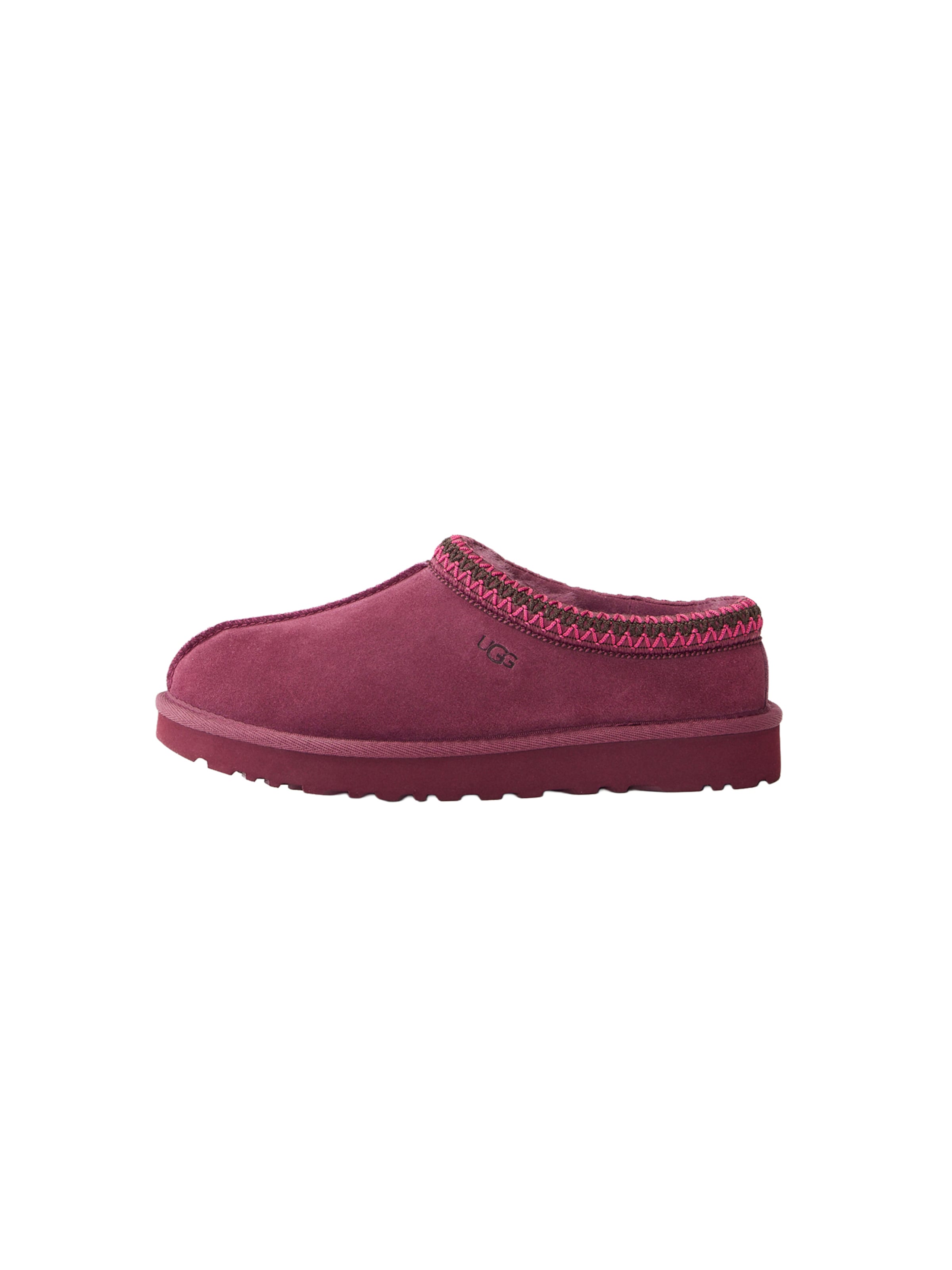 UGG Pantofle 'Tasman II' – pink: přední strana