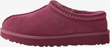UGG Шлепанцы 'Tasman II' в Ярко-розовый: спереди