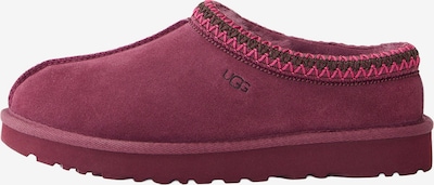 UGG Klompe 'Tasman II' u maslinasta / ružičasta / svijetloroza, Pregled proizvoda
