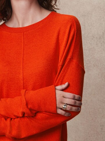 Pullover di Next in arancione