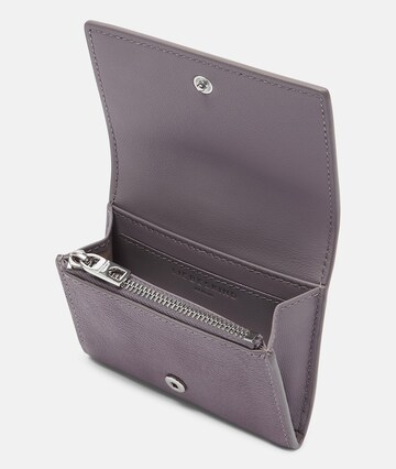Liebeskind Berlin Wallet in Purple