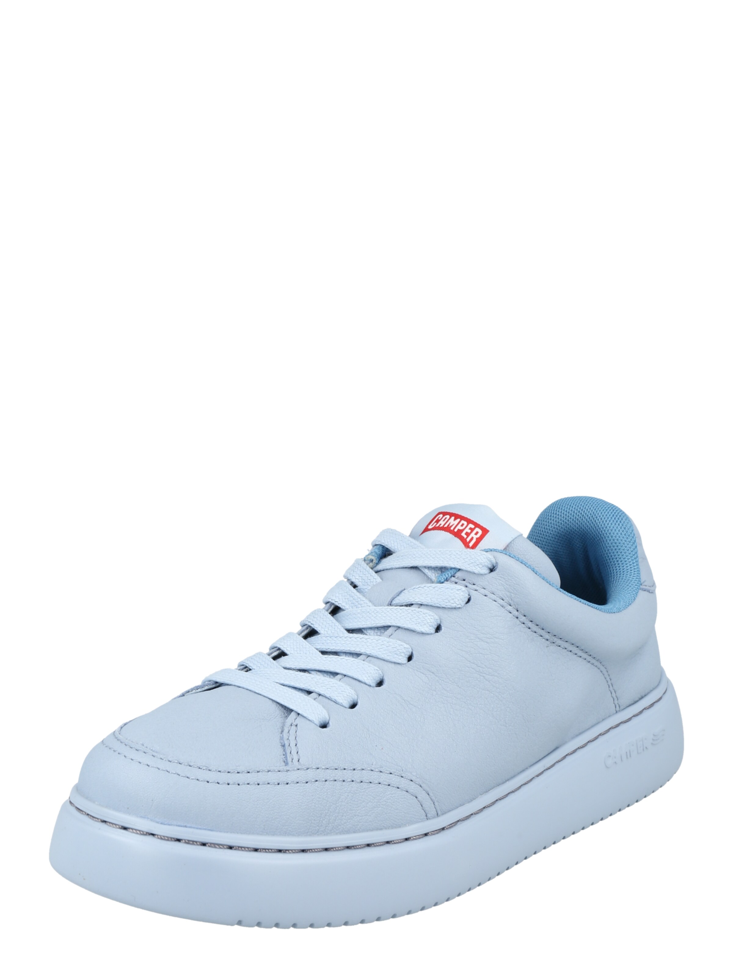 Sneaker bassa di CAMPER in blu: frontale