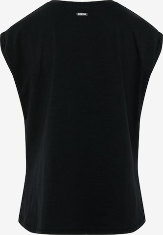 CHIEMSEE Shirt in Black