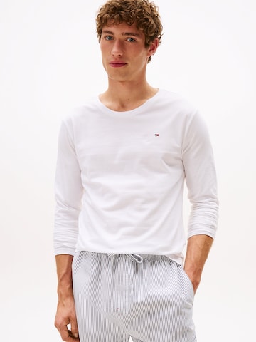 TOMMY HILFIGER Shirt in Grau: Vorderseite